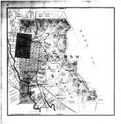 Sonoma, T 5 N R 5 W, Page 066, Sonoma County 1898